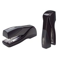 Compact Grip Hand Stapler Equipment World