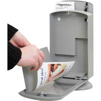 BOITE A SUGGESTION 5"X4"X14" Equipment World