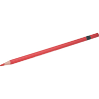 Stabilo&reg; All-Surface Water-Soluble Red Pencil  Equipment World