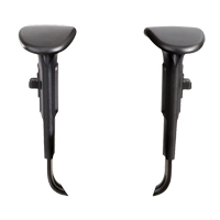 Adjustable T-Pad Arm Kit Equipment World