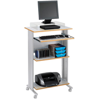 Muv Stand-Up Workstations Equipment World