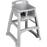 SturdyChair High Chair Equipment World