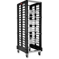End Loader Rack for Food Boxes & Sheet Pans Equipment World