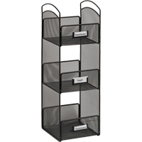Onyx Tower Break Room Organizer Equipment World