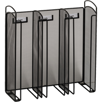 Onyx Cup & Lid Holder Organizer Equipment World