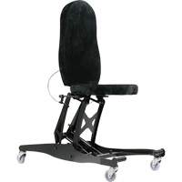 Flex III Ergonomic Welding Chair Equipment World