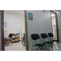 Folding Chair, Polyethylene, Black, 350 lbs. Weight Capacity OP448 | Equipment World