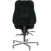 Synergo II Ergonomic Welding Chair Equipment World