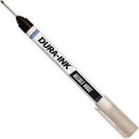 Dura-Ink&reg; #5 Permanent Marker, Black, Micro Tip Tip Equipment World
