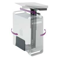 Ergo-Comfort&reg; CPU Holder Equipment World