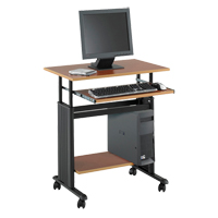Muv Adjustable Desk Equipment World