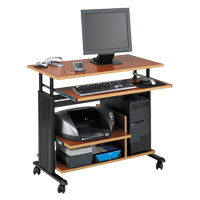 Muv Tower Desk Equipment World
