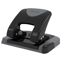 Swingline<sup>®</sup> SmartTouch™ 2-Hole Punch OP827 | Equipment World