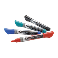 EnduraGlide&reg; Dry-Erase Markers Equipment World