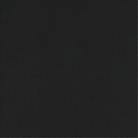 High Back Comfort Chair, Leather, Black, 300 lbs. Capacity Equipment World