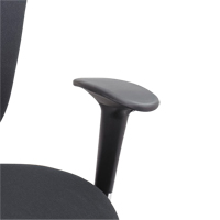 Metro Adjustable Height Arms Equipment World