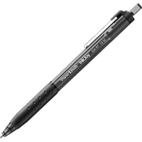 Inkjoy 300RT Pen, Black, 1 mm, Retractable Equipment World