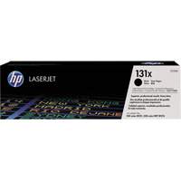 131x High Yield Laser Printer Cartridge, New, Black OQ316 | Equipment World