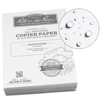 Copier Paper OQ323 | Equipment World
