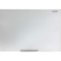 Tableau blanc en verre, Magn&eacute;tique, 36" la x 24" h Equipment World