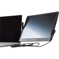 SideTrak<sup>®</sup> Swivel HD Attachable Portable Monitor OR298 | Equipment World
