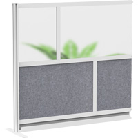 Modular Room Divider Wall System Add-On Wall Equipment World