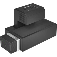 KwikBoost EdgePower<sup>®</sup> Clamp-On Desktop Charging Unit OR310 | Equipment World