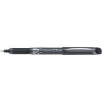 Hi-Tecpoint Grip Pen, Black, 0.7 mm Equipment World