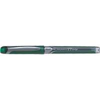 Hi-Tecpoint Grip Pen, Green, 0.7 mm Equipment World