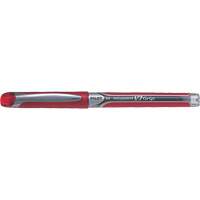 Hi-Tecpoint Grip Pen, Red, 0.7 mm Equipment World