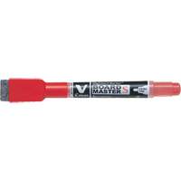 Vboard Master S White Board Marker with Eraser Equipment World