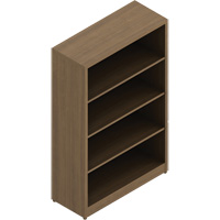 Newland Bookcase Equipment World