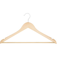 Contoured Hangers Equipment World