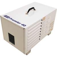 Premier&reg; Portable Drying Heater, Radiant Heat, Electric, 40000 BTU/H Equipment World