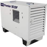 Premier&reg; Portable Drying Heater, Radiant Heat, Electric, 80000 BTU/H Equipment World