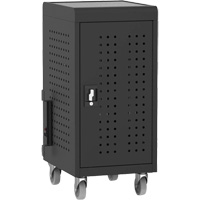 Secure Charging Cart Equipment World