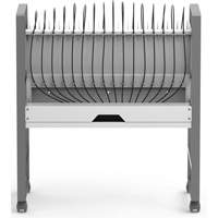 Open Charging Cart Equipment World