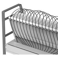 Open Charging Cart Equipment World