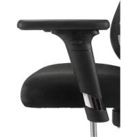 Tabouret de travail en maille, Mobile, Ajustable Hauteur, Capacit&eacute; 450 lb Equipment World