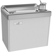 Wall Mounted Water Cooler Equipment World