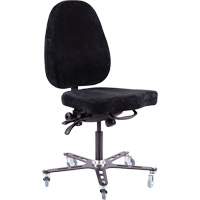 SF190 Ergonimic Welding Chair Equipment World