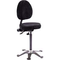 TA190 Ergonomic Welding Stool Equipment World