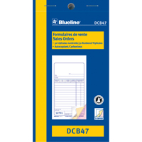 Sales Order Forms Equipment World