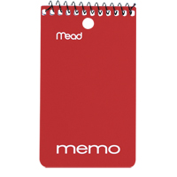 Memo Notebook OTF702 | Equipment World