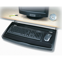Keyboard Drawers Equipment World
