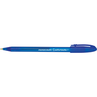ComfortMate Pen, Blue, 0.8 mm, Retractable OTI210 | Equipment World