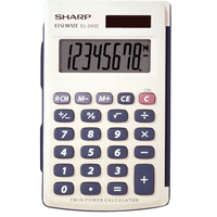 Hand Held Calculator OTK387 | Equipment World