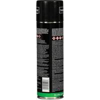 90 High Strength Adhesive, Clear, Aerosol Can Equipment World