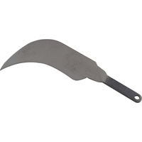 Flooring Knife Replacement Blade, Single Style Equipment World