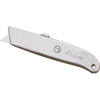 Knife, Steel, Metal Handle Equipment World